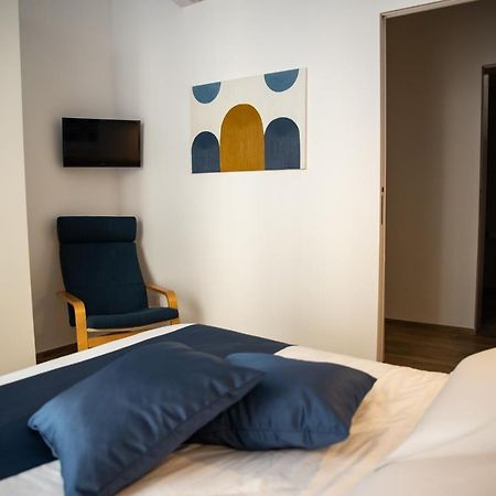La Cementina Appartement Bari Buitenkant foto